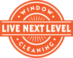 Next Level Window Cleaning Logo