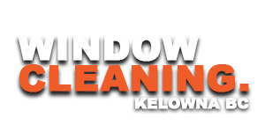 Kelowna Window Cleaning